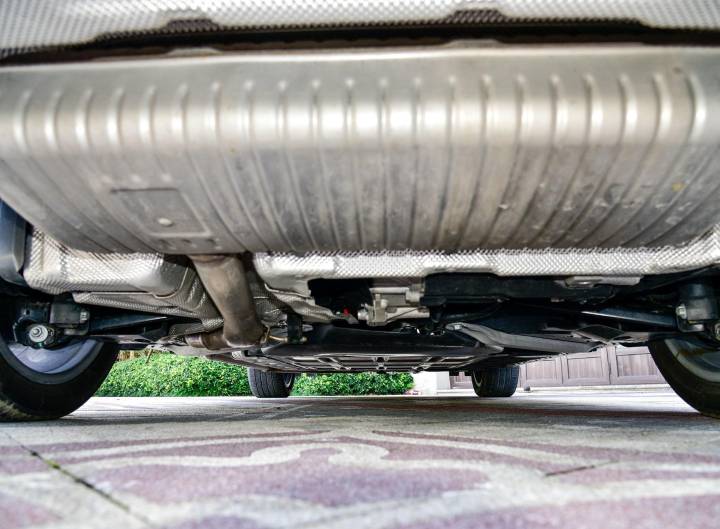 宝马-宝马X1新能源