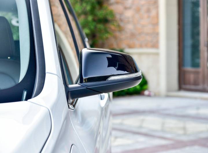 宝马-宝马X1新能源