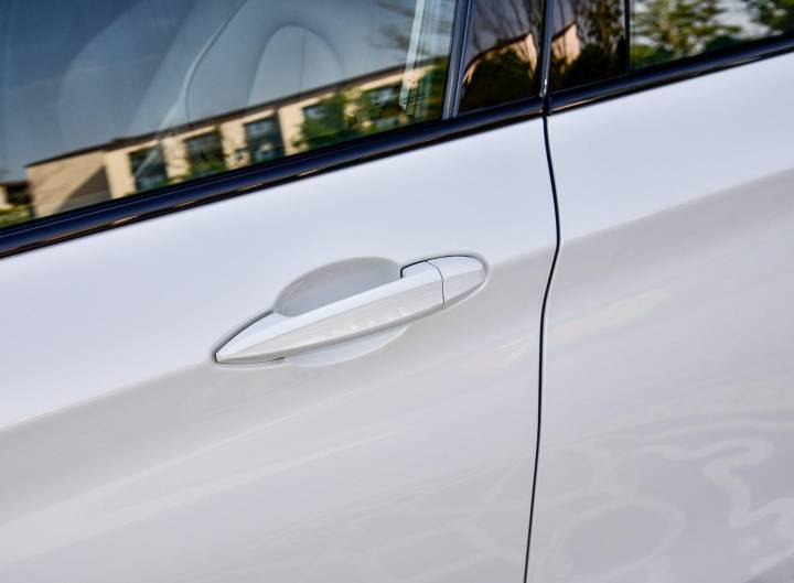 宝马-宝马X1新能源