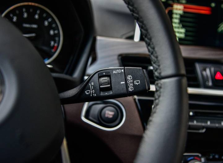 宝马-宝马X1新能源