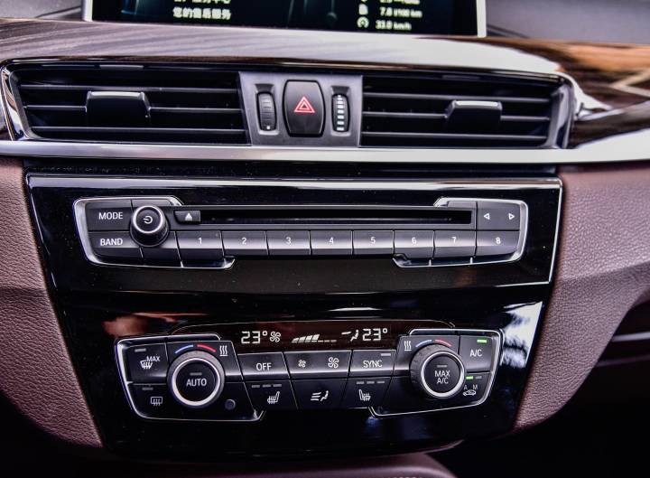 宝马-宝马X1新能源