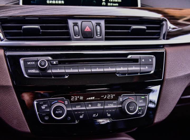 宝马-宝马X1新能源