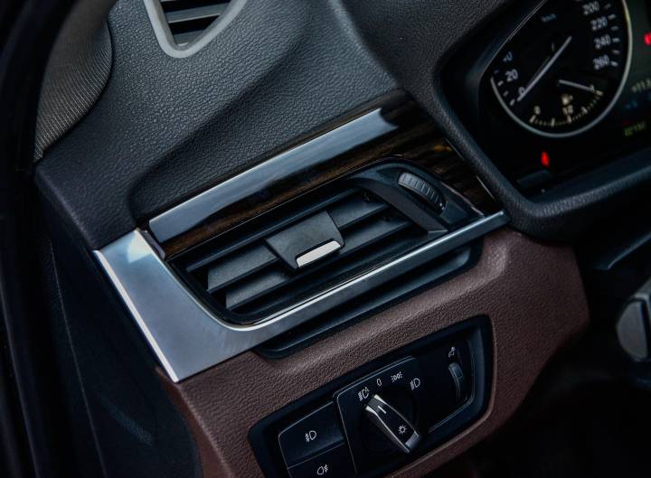 宝马-宝马X1新能源