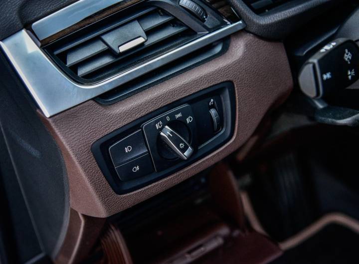 宝马-宝马X1新能源