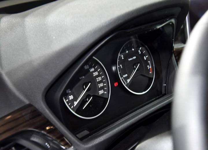 宝马-宝马X1新能源