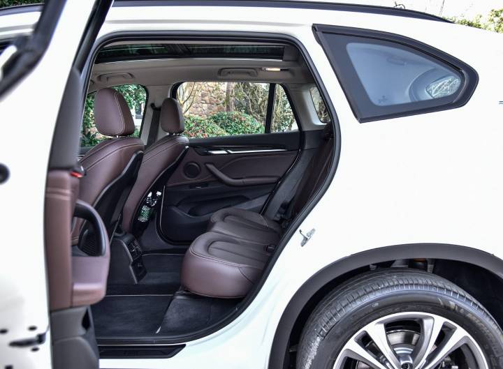 宝马-宝马X1新能源