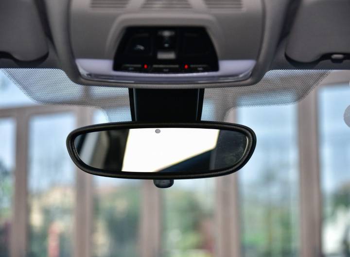 宝马-宝马X1新能源