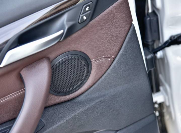 宝马-宝马X1新能源