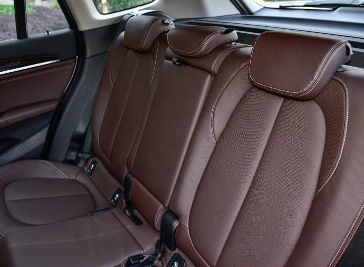 宝马-宝马X1新能源