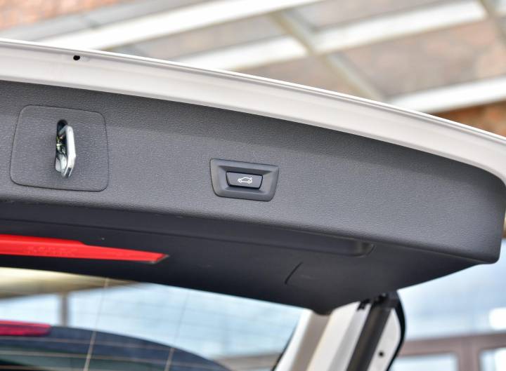 宝马-宝马X1新能源