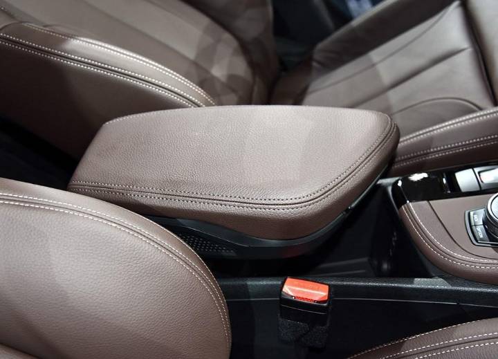 宝马-宝马X1新能源