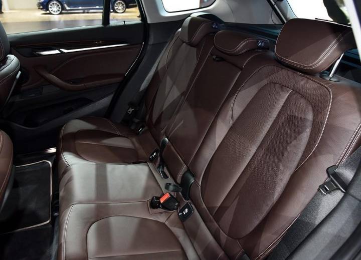 宝马-宝马X1新能源