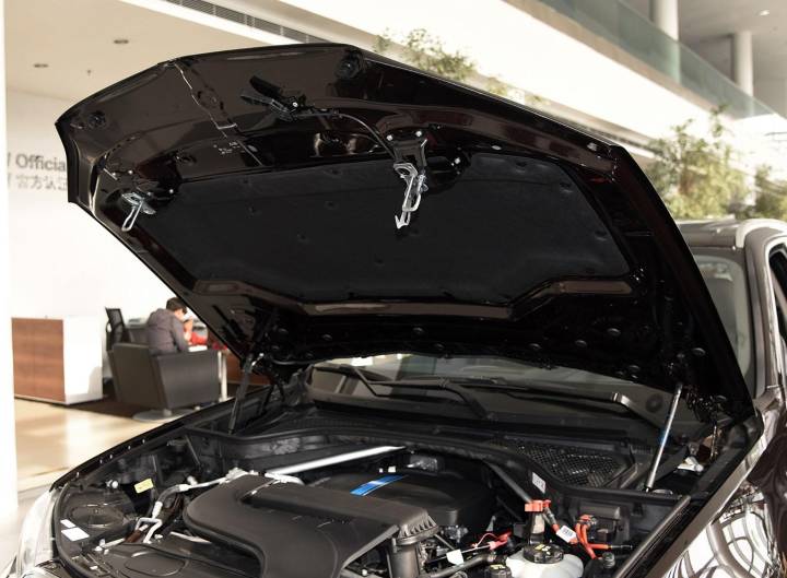 宝马-宝马X5新能源