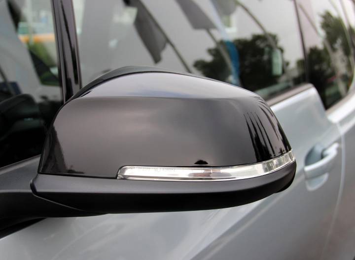 宝马-宝马i3系新能源