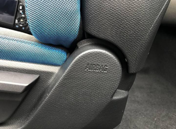 宝马-宝马i3系新能源