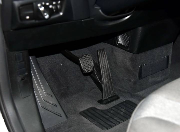 宝马-宝马i3系新能源