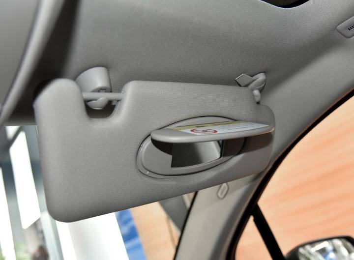 宝马-宝马i3系新能源