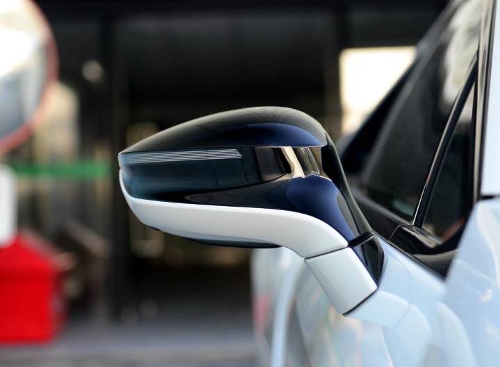 宝马-宝马i8新能源