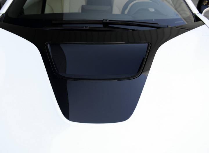 宝马-宝马i8新能源