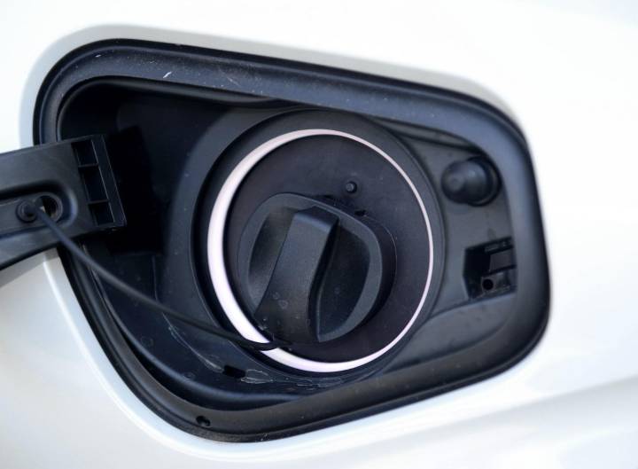 宝马-宝马i8新能源