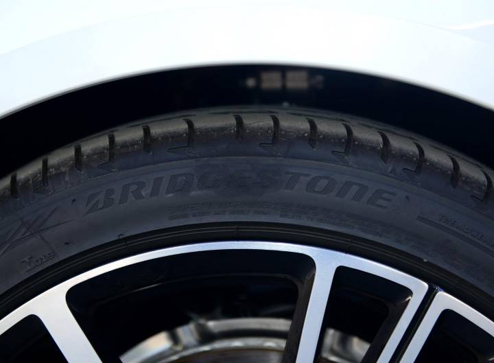 宝马-宝马i8新能源