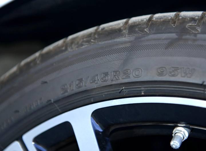 宝马-宝马i8新能源