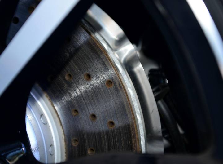 宝马-宝马i8新能源