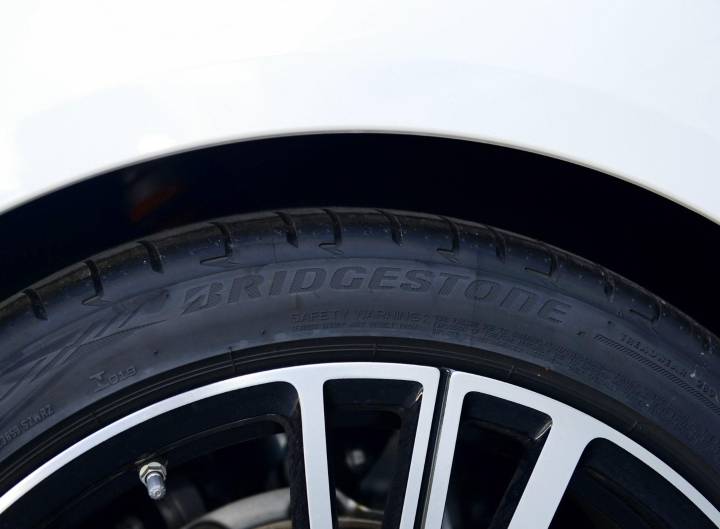 宝马-宝马i8新能源