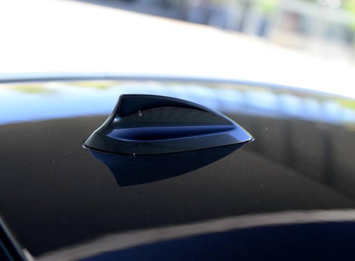 宝马-宝马i8新能源