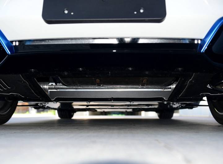 宝马-宝马i8新能源