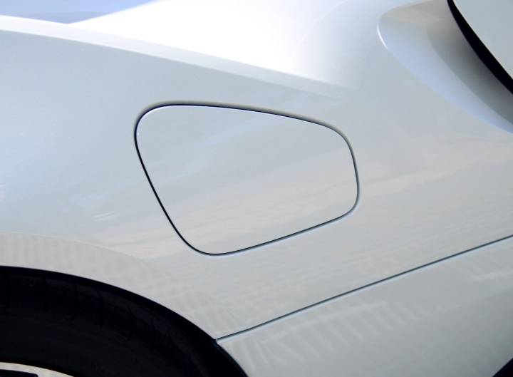 宝马-宝马i8新能源