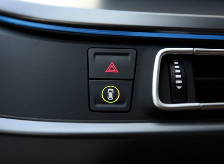 宝马-宝马i8新能源