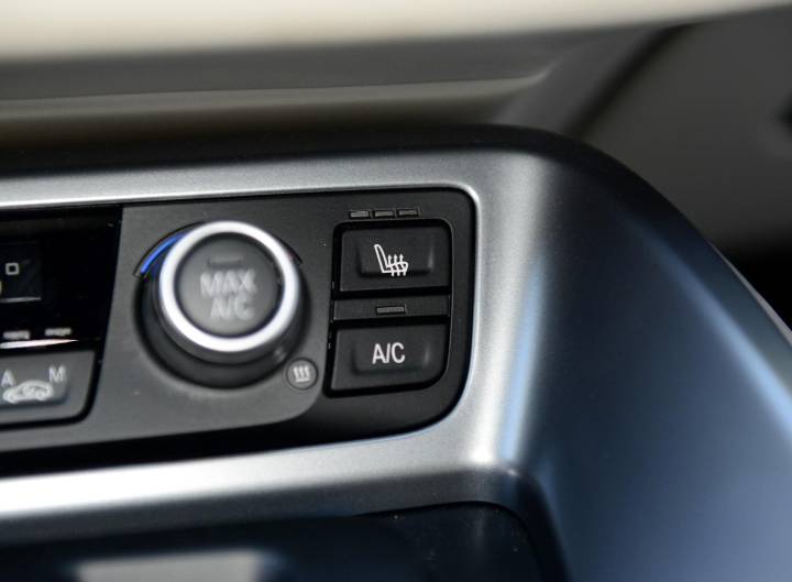 宝马-宝马i8新能源