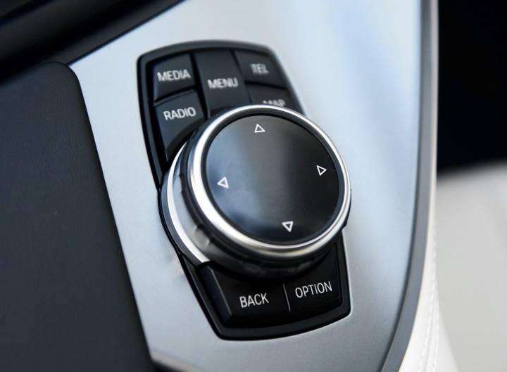 宝马-宝马i8新能源