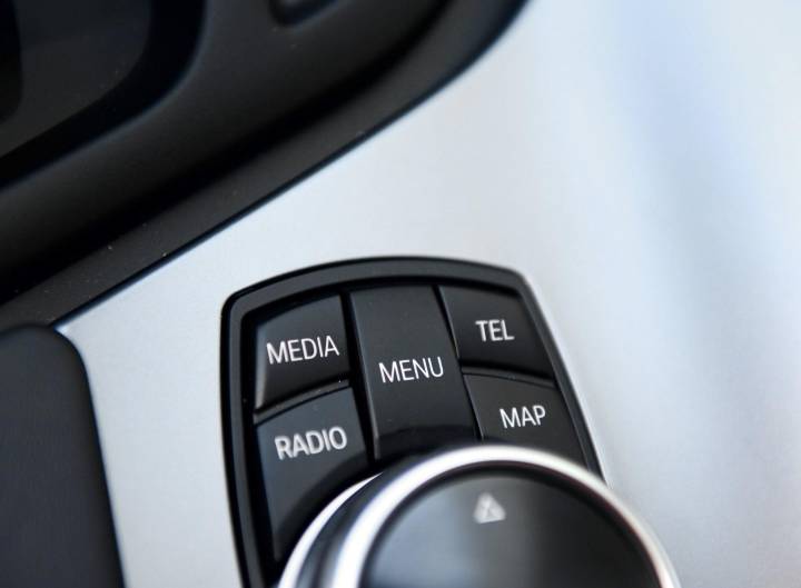 宝马-宝马i8新能源