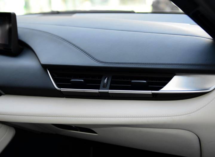 宝马-宝马i8新能源