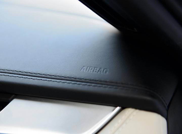 宝马-宝马i8新能源