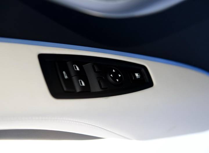 宝马-宝马i8新能源