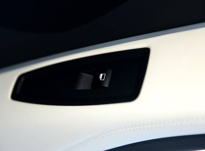 宝马-宝马i8新能源