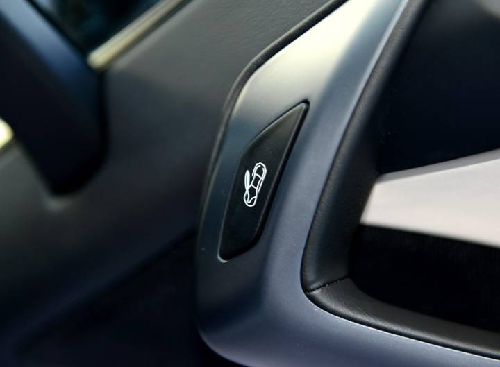 宝马-宝马i8新能源