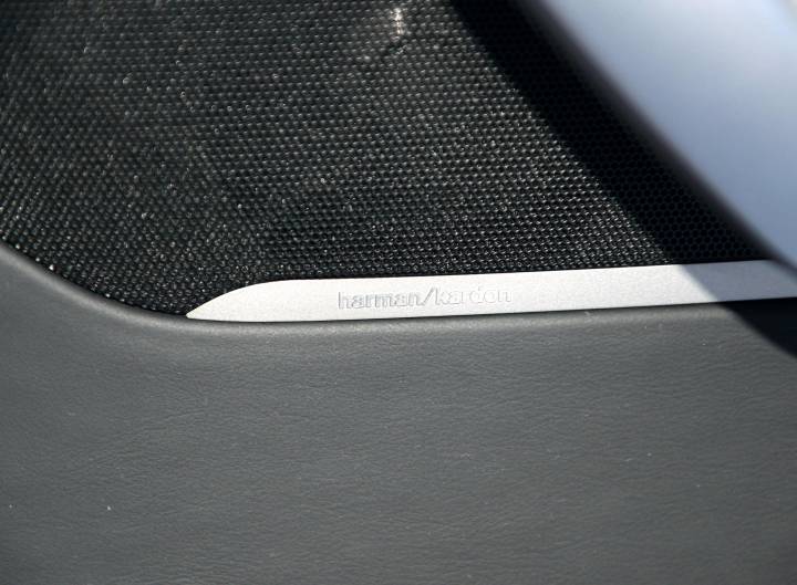 宝马-宝马i8新能源