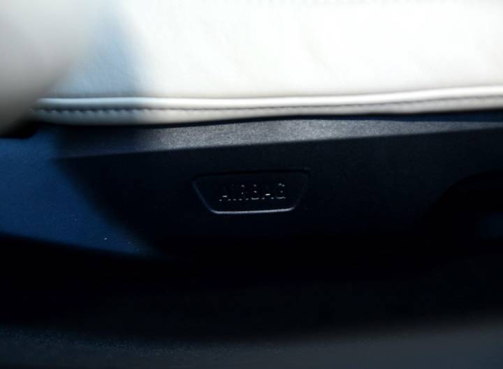 宝马-宝马i8新能源