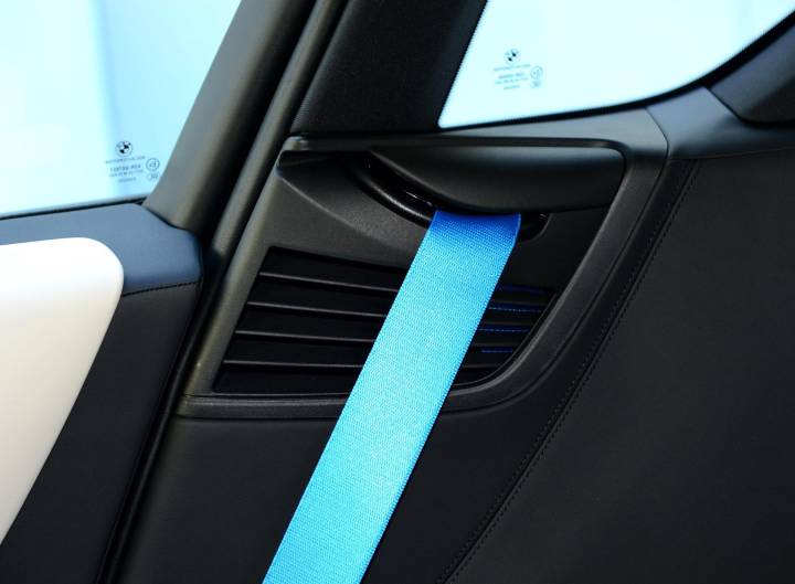 宝马-宝马i8新能源