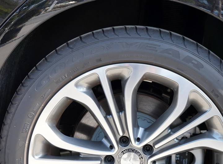 奔驰-奔驰S级新能源