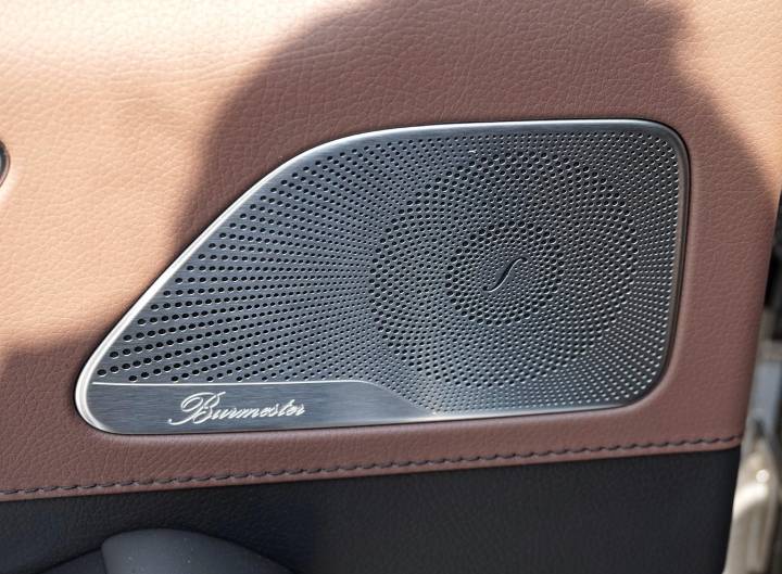 奔驰-奔驰S级新能源