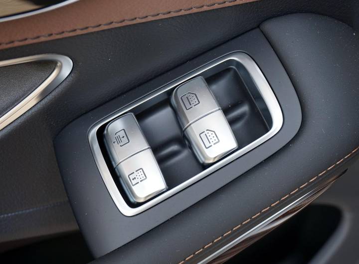 奔驰-奔驰S级新能源