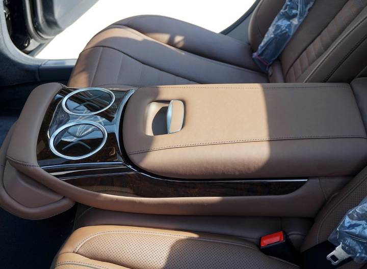 奔驰-奔驰S级新能源