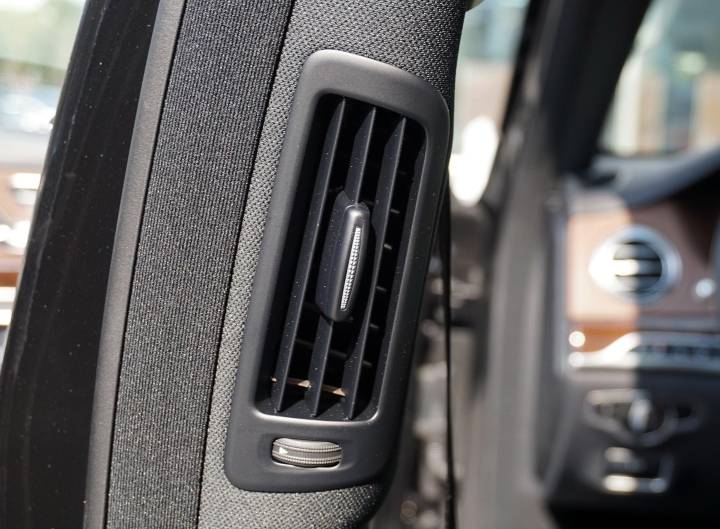 奔驰-奔驰S级新能源