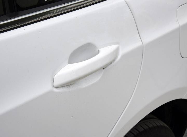 比亚迪-比亚迪e5