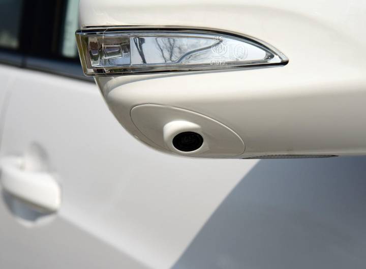 比亚迪-比亚迪e5